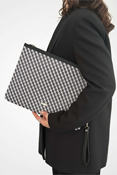 Yuka Atelier Patterned Minimal Tablet and Computer Case