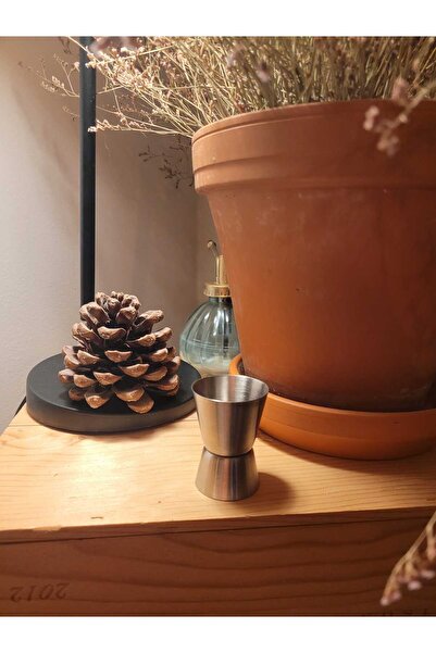 Mutsan جهاز قياس السوائل من الفولاذ المقاوم للصدأ 18/10 |   ميزان الكوكتيل | ...