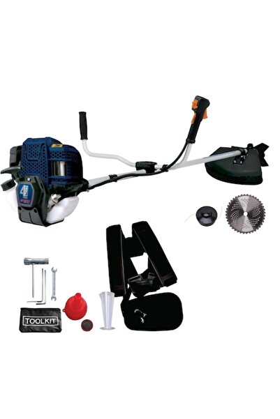 Stern Austria Mașină de tuns iarba în 4 timpi