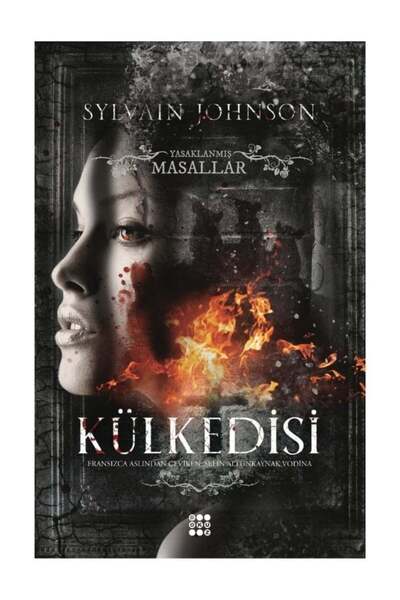 dokuzyayinlari YASAKLANMIŞ MASALLAR SERİSİ - KÜLKEDİSİ