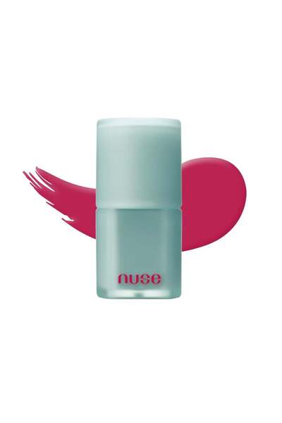 NUSE MAKEUP نو موس ليبتوال 06 بلوم مي