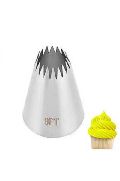 Epinox حامل مصباح نجمي 18 سن 35×21×51 مم (DY-9FT)