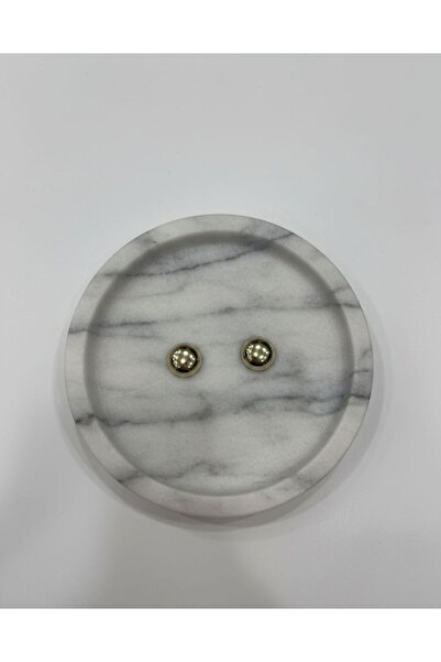 Qalortex Scarf Magnet-Gold