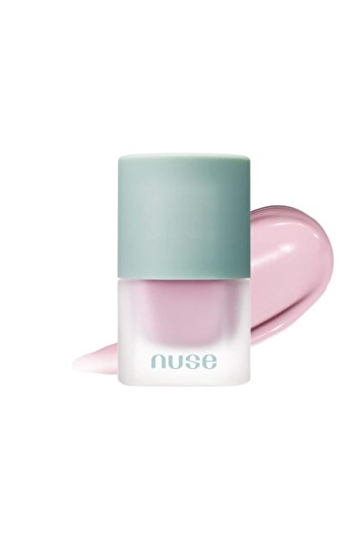 NUSE MAKEUP Nuse Mousse Care Cheek 01 Taro Mousse