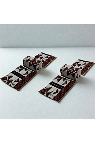 smart home طقم جلوس أرضي من قطعتين 120 × 60 سم - حصيرة قابلة للطي مقاومة للما...