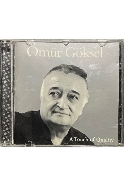 Plak İstasyonu (ليس أسطوانة موسيقية، بل قرص مضغوط) قرص مضغوط من أومي جورسال، ...