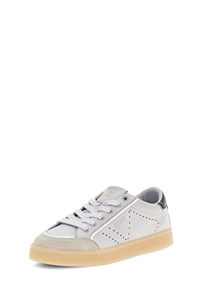 Guess Jhell Kadın Deri Sneaker