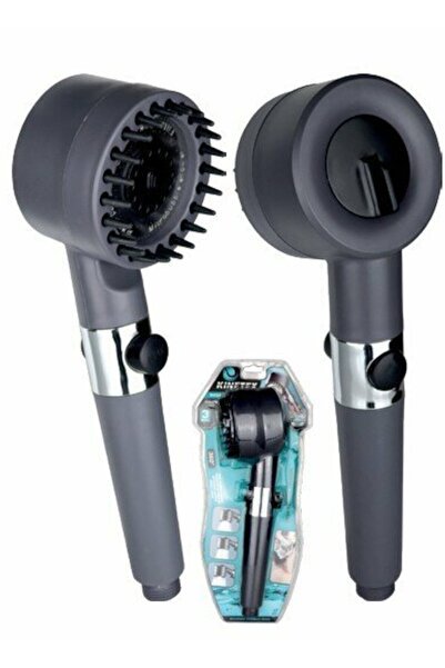 SEYFİKİRTASİYE Duş Başlığı Masajlı 1 adet