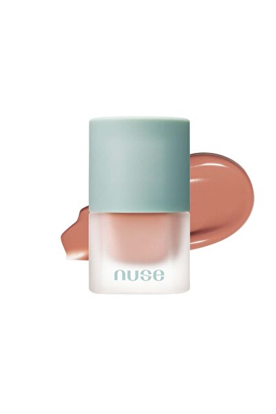 NUSE MAKEUP Nuse Mousse Care Cheek 03 Nudy Noop