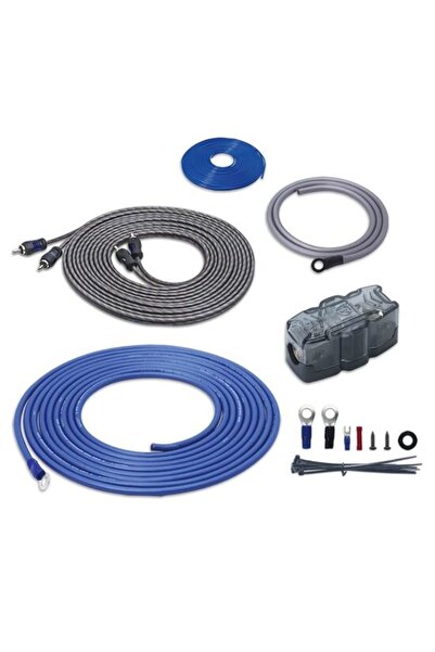 RECOIL RIK8 8mm2 Cable Kit
