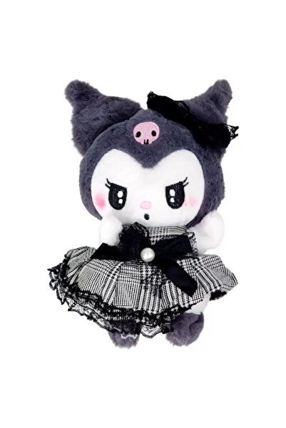 OEM Kuromi Plush Toy from Hello Kitty Series