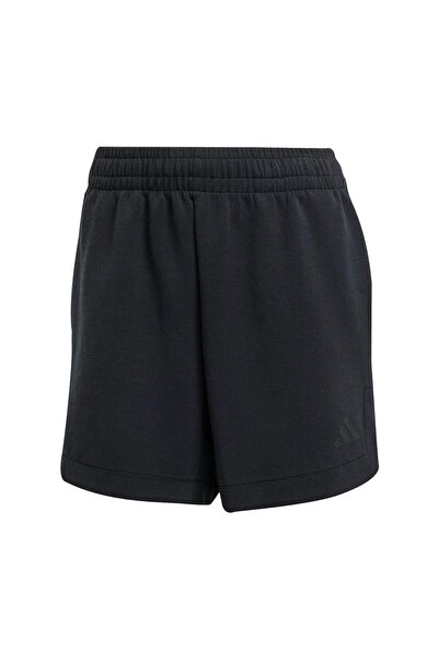adidas Women's Black Shorts W All Szn Sl Sh Jm3751