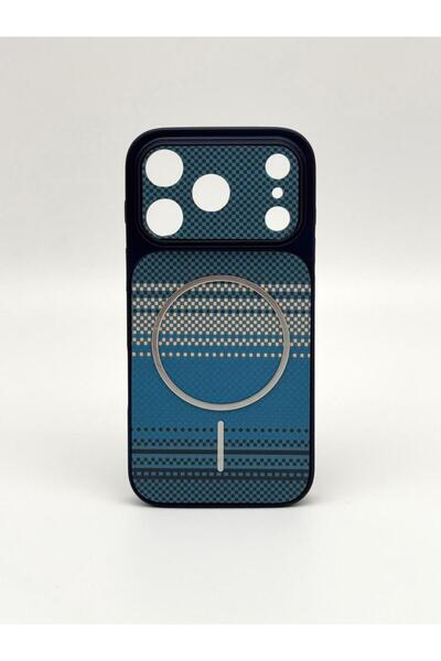 GENERAL PITAKA MagEZ Case for iPhone 17 Pro Max – Ultra-Slim Aramid Fiber Mag...