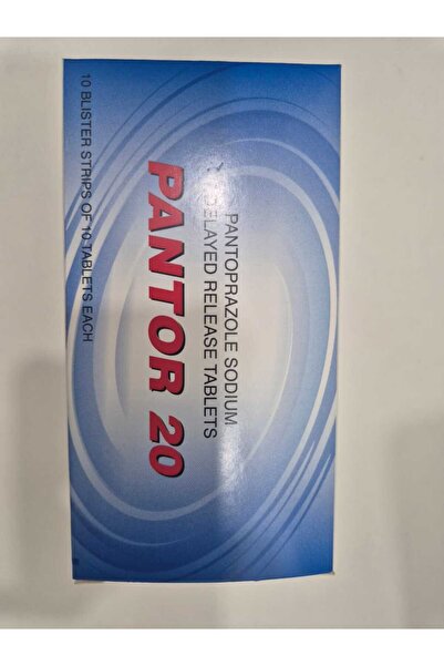 TORRENT بانتور 20 100 إس