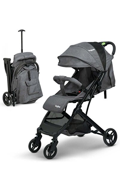 BAYBEE 2 in 1 Multifunctional Baby Stroller Pram for Baby 0 to 3 Years, Folda...