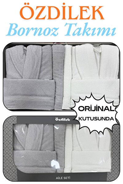 Özdilek Set halate de baie la campanie, preț special, stoc limitat