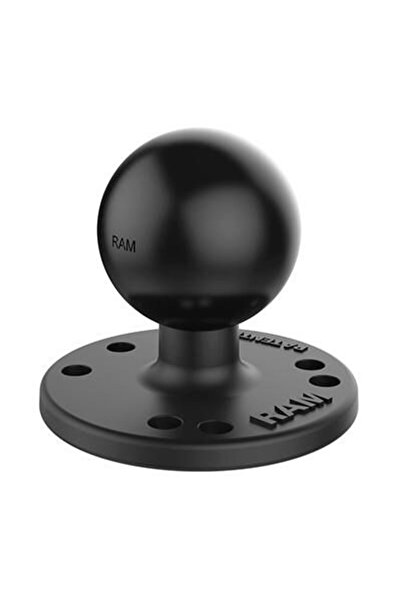 Other RAM Mounts BALL C-SIZE 1.5"" 2.5"" ROUND, RAM-202U