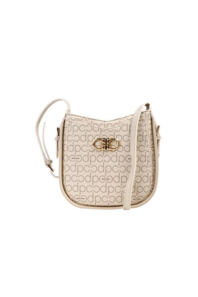 Pierre Cardin Women's Crossbody Bag 05Pc24Y535-Pmn S