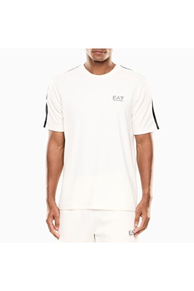 EA7 Men's VENTUS7 M TEE SS ST T-shirt