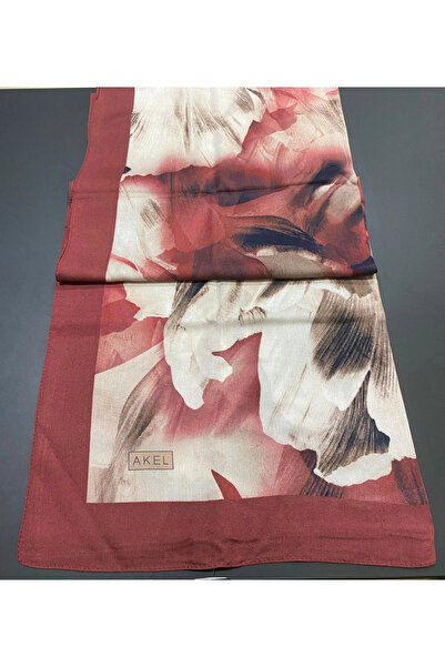 Akel Cotton Silk Shawl 2312-02