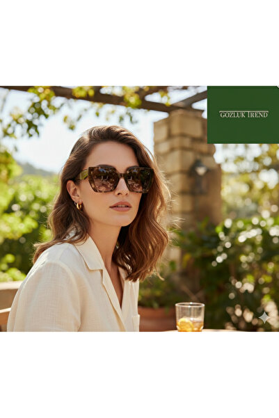 Osse Sunglasses OS3443 02