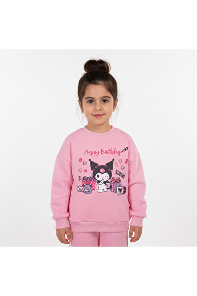 ILO costum de trening pentru fete 2-5 ani