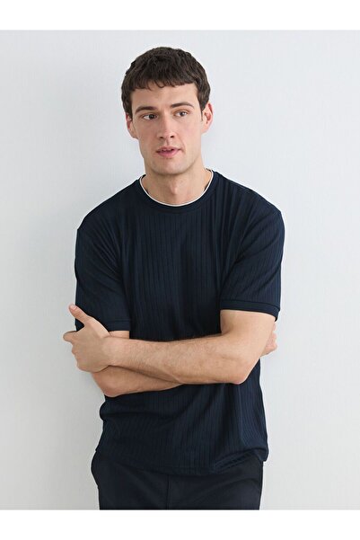 LC Waikiki Lcw Vision Crew Neck Men's T-Shirt