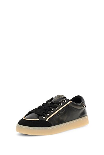 Guess Jhell Kadın Deri Sneaker