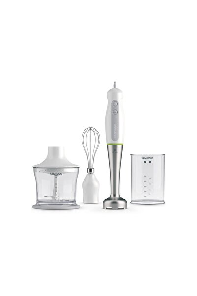 Kenwood Triblade System El Blender Seti Dp109wg