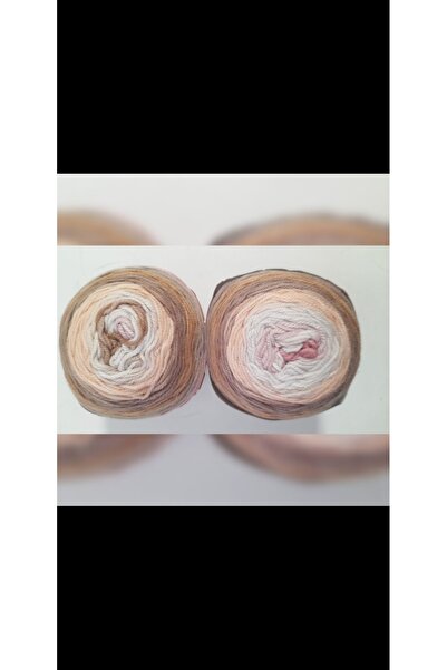 bi ters bi düz Batik Kayip Thread (150 Gr - 540 Meters)