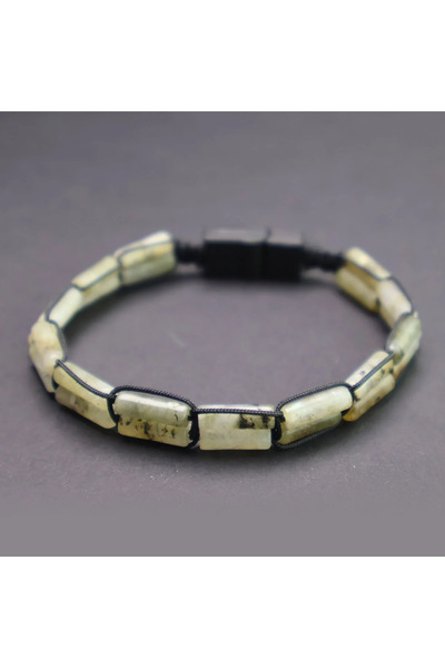 B Design jewelry Hercules Labradonite Bracelet