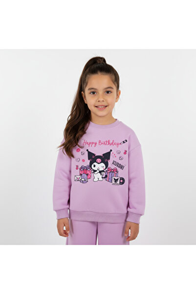 ILO costum de trening pentru fete 2-5 ani