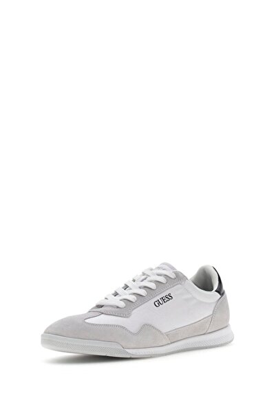 Guess Drean Erkek Deri Sneaker