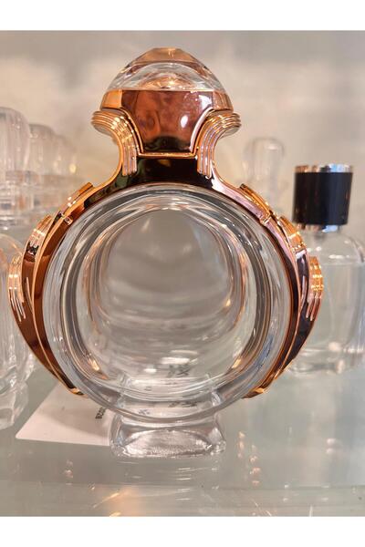 MADEX ESANS KRALİYET 1, KALİTE 80 ML 1 ADET PARFÜM ŞİŞE SET