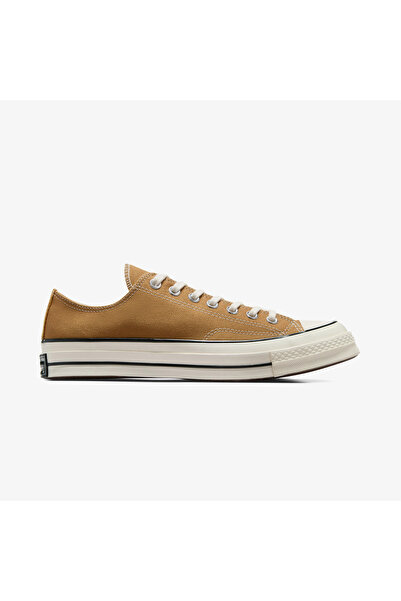 Converse Unisex hnedé tenisky Chuck 70