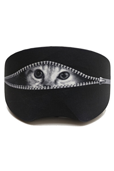 Choice XJ-JZ-A14 واقي أنيق للتزلج، مصنوع من مواد مرنة، خفيف الوزن وسهل الحمل،...