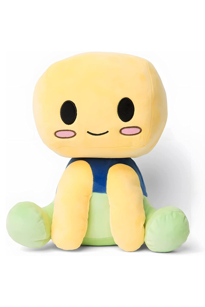 Choice A Plush Doll New Product Blox Buddies Plush Toy Bacon Girl Game Periph...