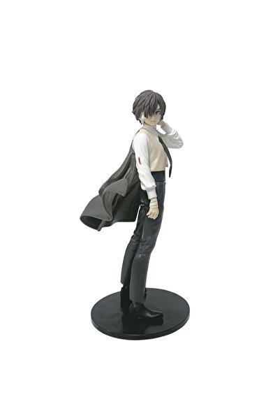 choice2 مجسم شخصية دازاي أوسامو من أنمي "كلاب الأدب الضالة" من بانداي، بطول 2...