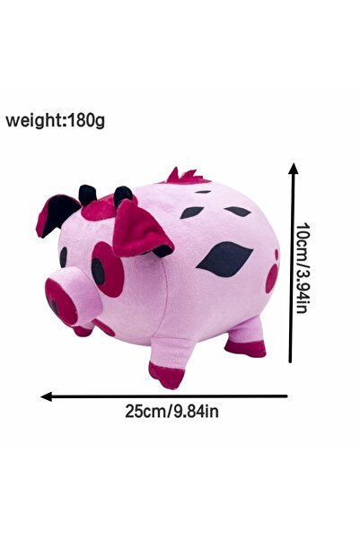 Choice دمية صغيرة من سلسلة "فندق هازبين" لشخصية ألاستور من فيلم الرسوم المتحر...