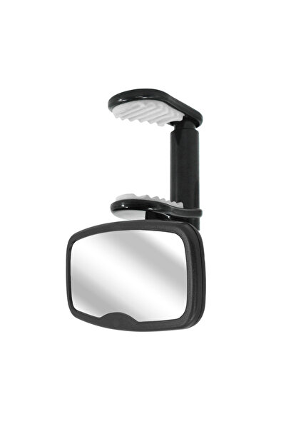 Choice 1pc 1PC & 2PC Shatterproof & Shakeproof Forward Facing Baby Car Mirror...