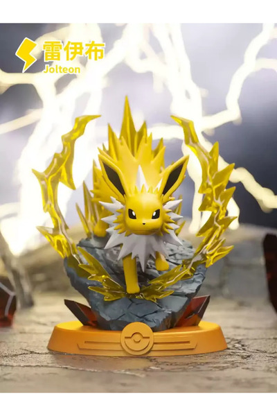 Choice6 الجيل الثاني من أنمي بوكيمون، مغامرة ممتعة، إيفي، بدلة عائلية، صندوق ...