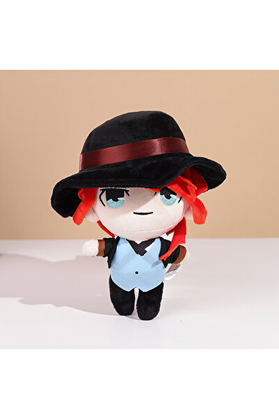 Choice 20 سنتيمتر ناكاهارا تشويا 20 سنتيمتر بونغو الضالة الكلاب أفخم دمية داز...