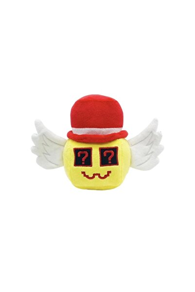 Choice 5 ألعاب جديدة من لعبة "Steal A Brainrot" و67 دمية فيل فراولة محشوة، مل...