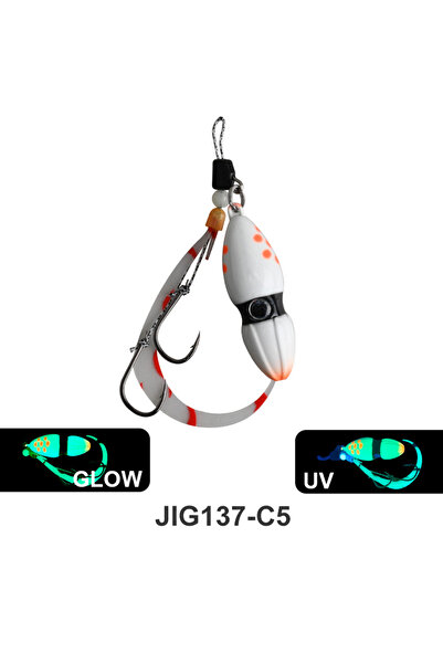 Choice 150 غرام J137-HK053-C5 TEASER J137 60 غرام 80 غرام 100 غرام 120 غرام 1...