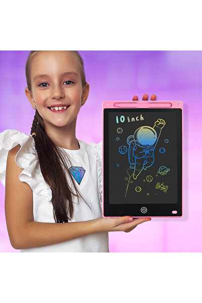 Choice4 10INCH Pink 16/12/10/8.5/8.2/6.5/4.5inch LCD graphic tablet,color dra...
