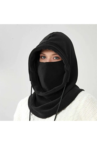 Choice unisex black-Balaclava Winter Balaclava Face Mask, Windproof Thermal H...