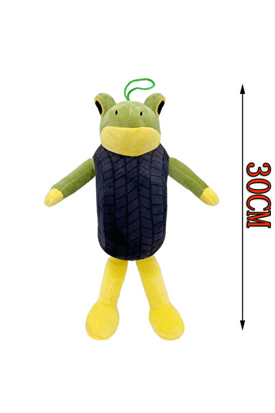 Choice3 1 قطعة جديد Tungtungtung Sahur Tralala أفخم الحيوانات Telalaero Telal...