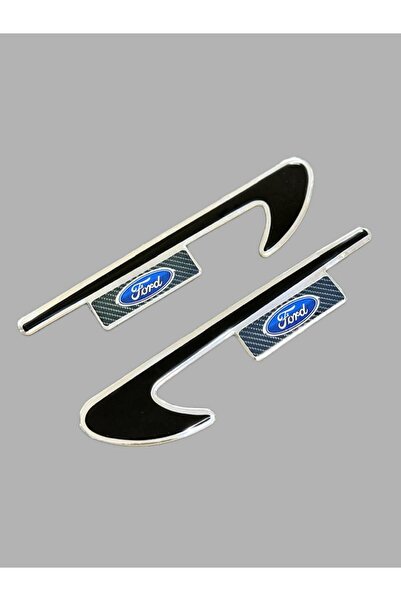 OTO SÜSLEN İSTANBUL Yan Çamurluk Venti Ford 2 adet