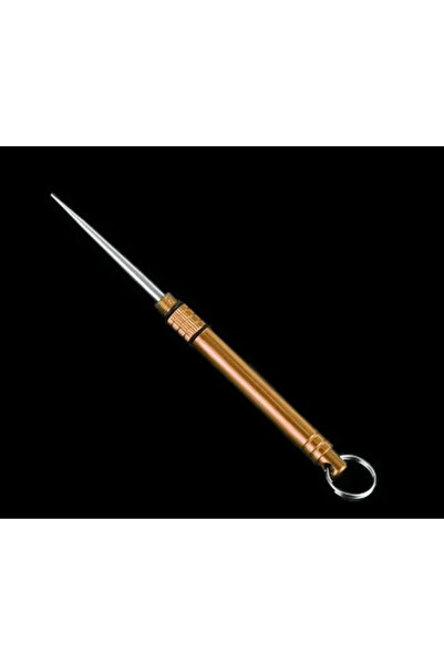 Choice شوكة فواكه صغيرة محمولة من التيتانيوم للاستخدام الخارجي، أداة تخييم، أ...