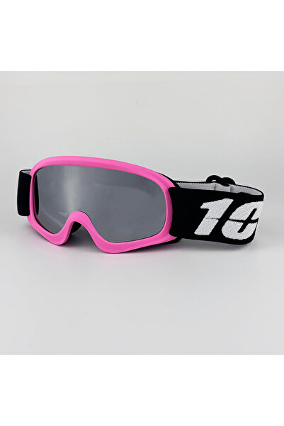 Choice نظارات تزلج للأطفال من Only Goggles، مضادة للضباب، طبقة مزدوجة، مقاومة...